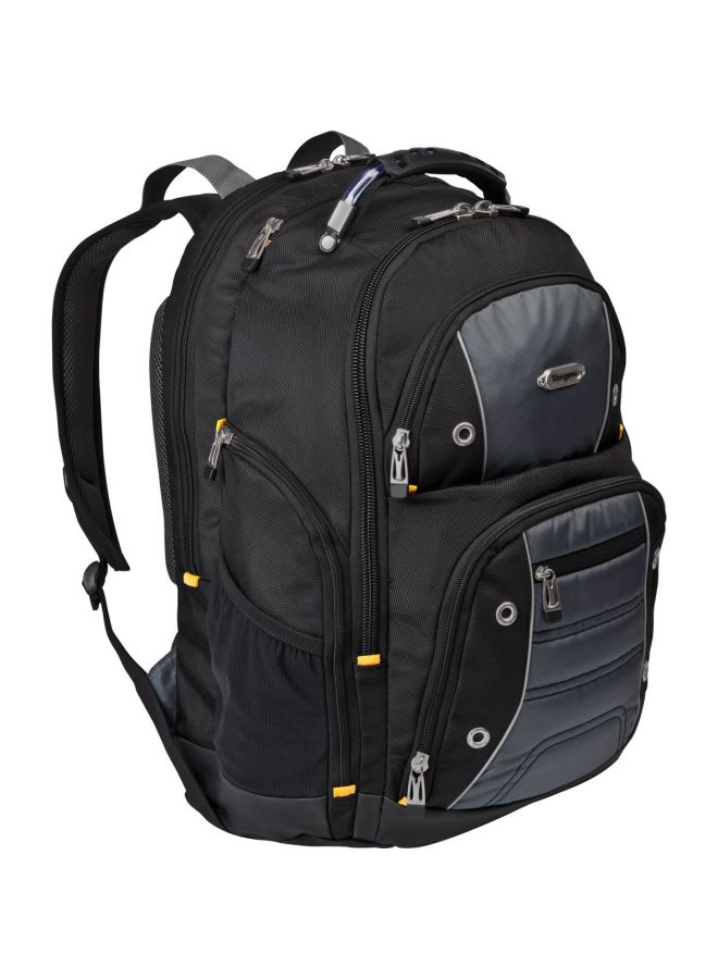 Compare Drifter 16Inch Backpack BlackGrey at KSA Price