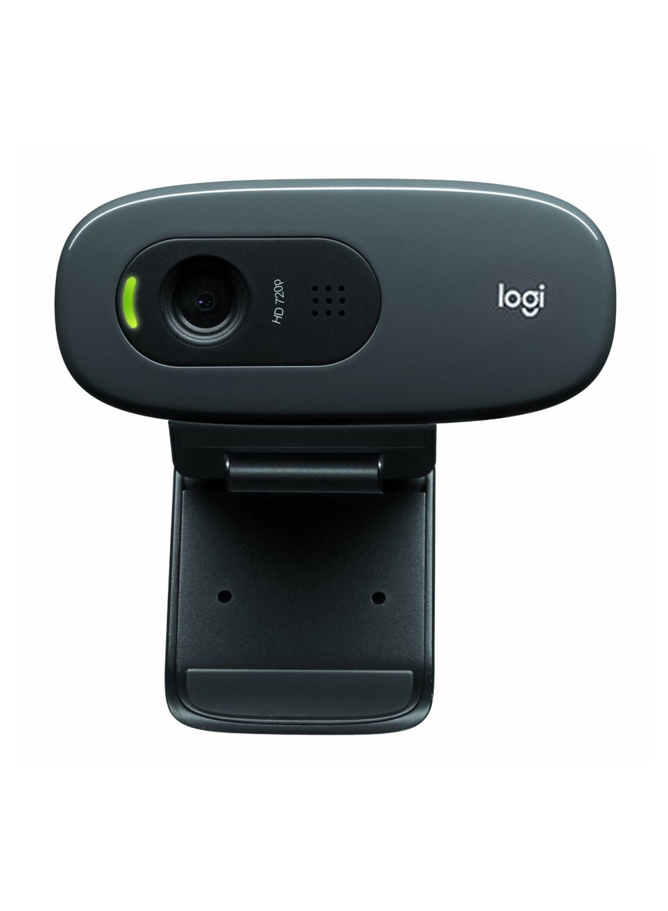 C270 HD Webcam Black
