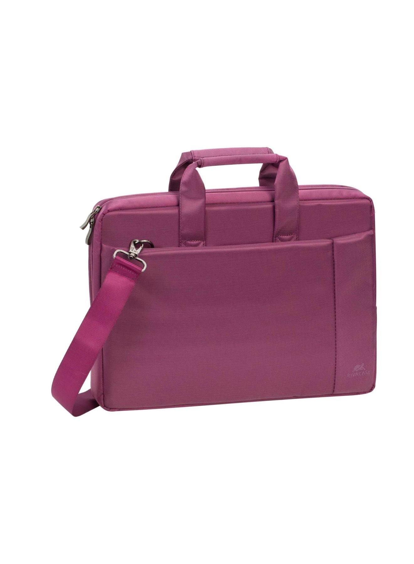Compare Laptop Bag For 13.3Inch Laptops Purple at KSA Price