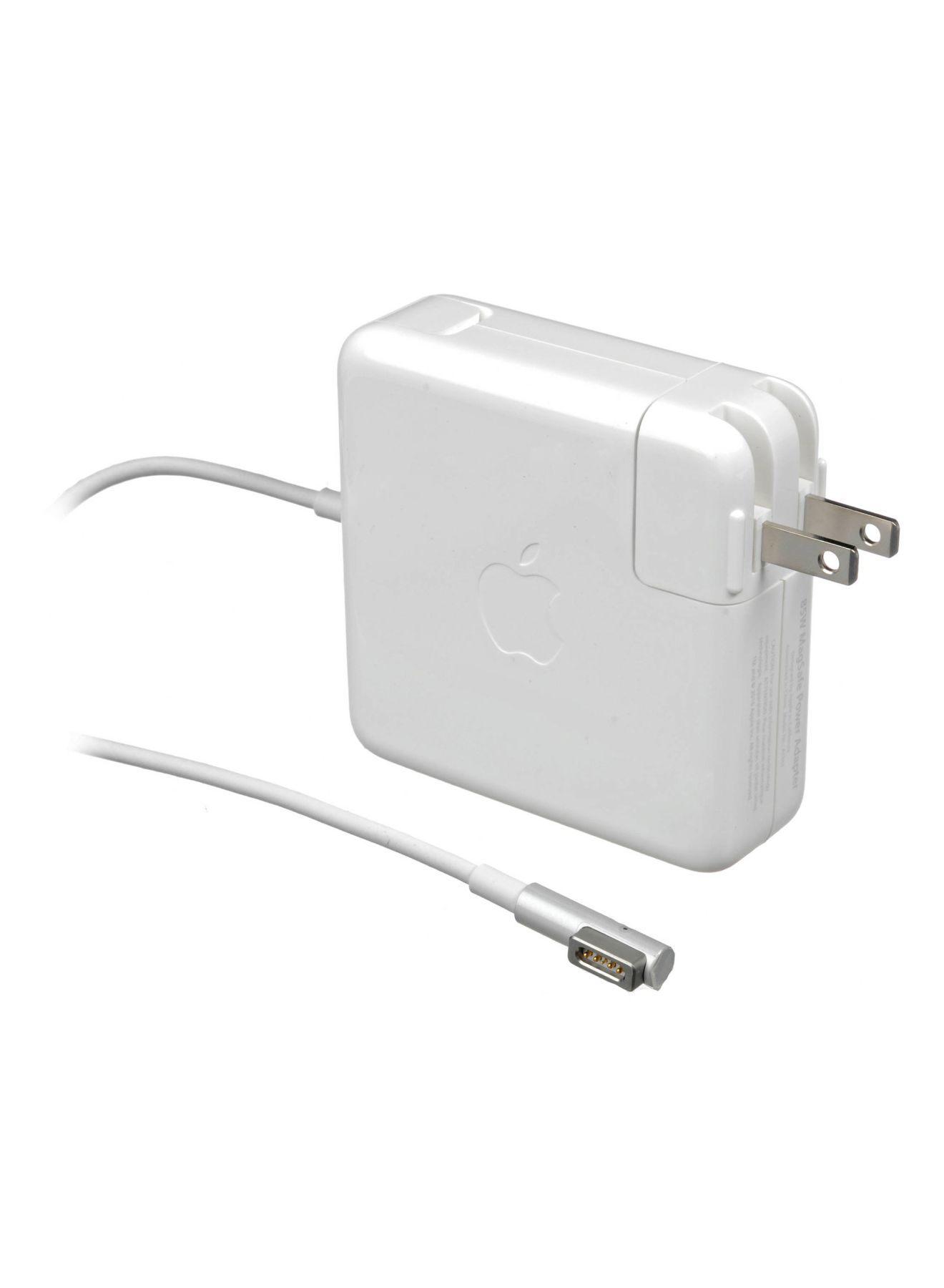 Compare MagSafe 45W Power Adapter For MacBook Air White at KSA Price