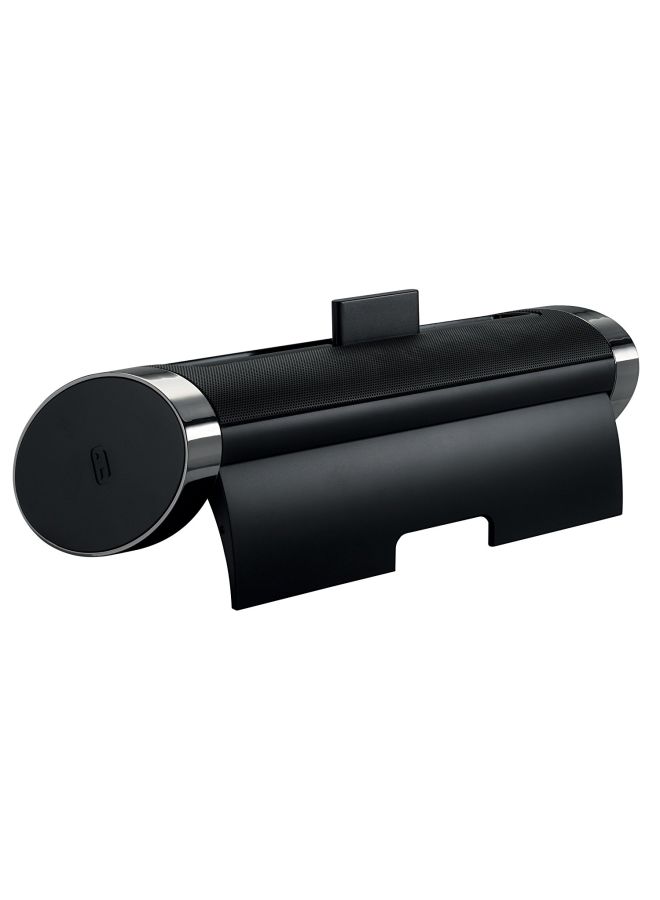 Compare Portable Speaker With iPhone And iPad Dock Multicolour at KSA Price