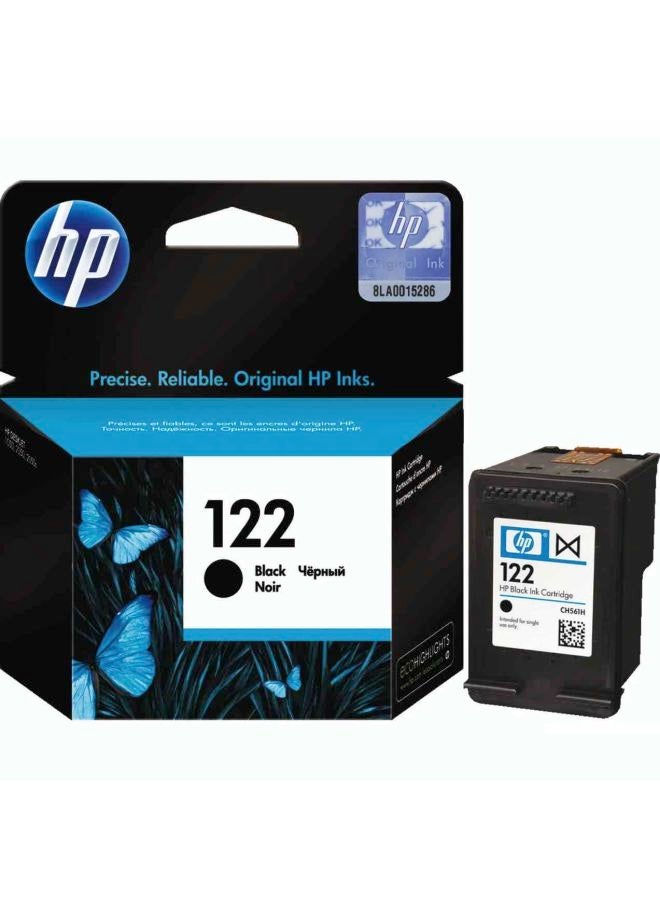 Compare 122 Toner Cartridge Black at KSA Price