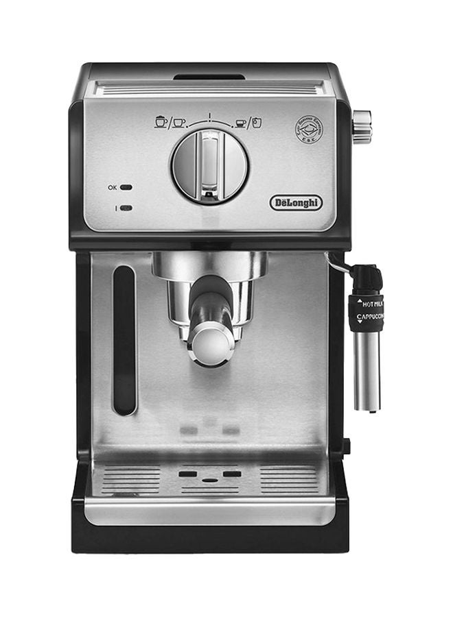 Traditional Barista Pump Espresso Machine, Coffee…