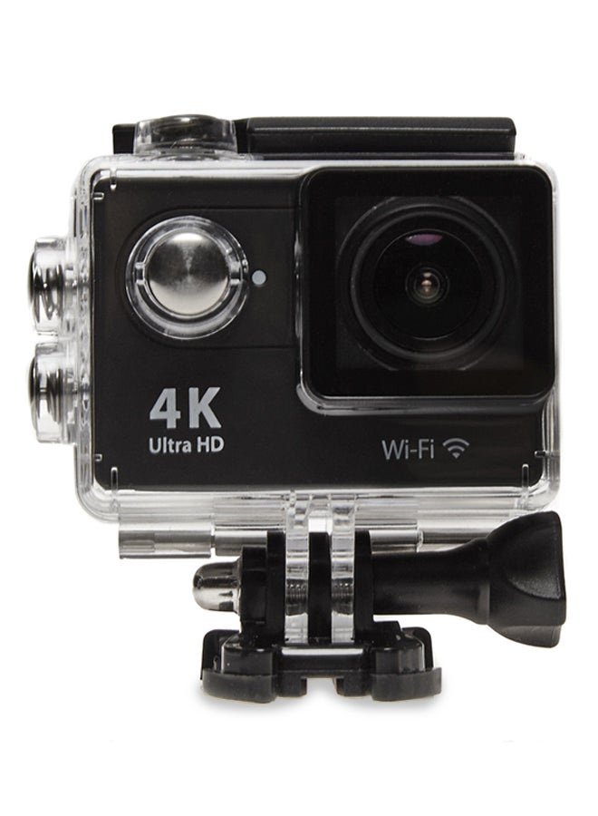 H9 4K Ultra HD Wi-Fi 12MP Sports And Action…