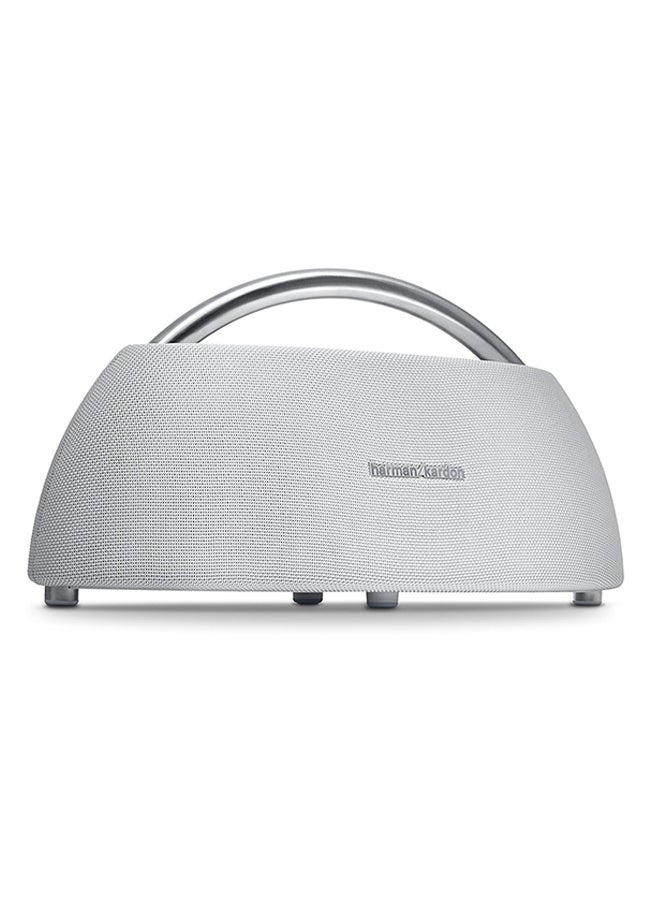 Compare Go + Play Mini White at KSA Price