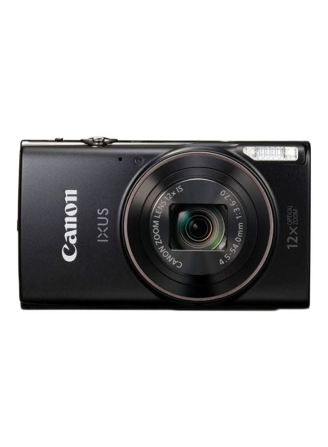 Compare IXUS 285 HS 20.2 MP Digital Camera at KSA Price