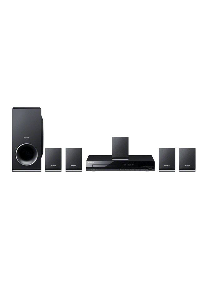 Compare DVD Home Theater System DAVTZ140 Black at KSA Price