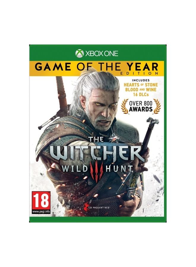 Compare Witcher 3  Intl Version  Fighting  Xbox One at KSA Price