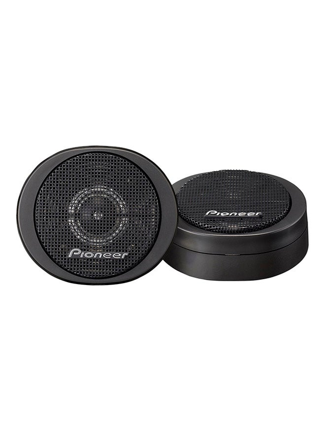 Compare High Power Component Dome Car Speaker TSS20 at KSA Price