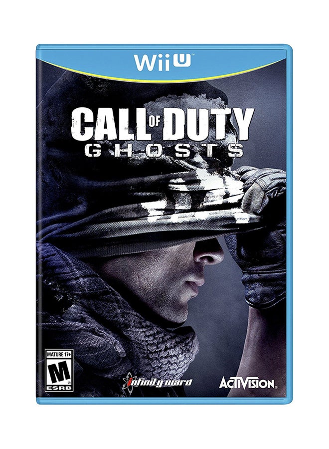 Call of Duty Ghosts - Action & Shooter -…