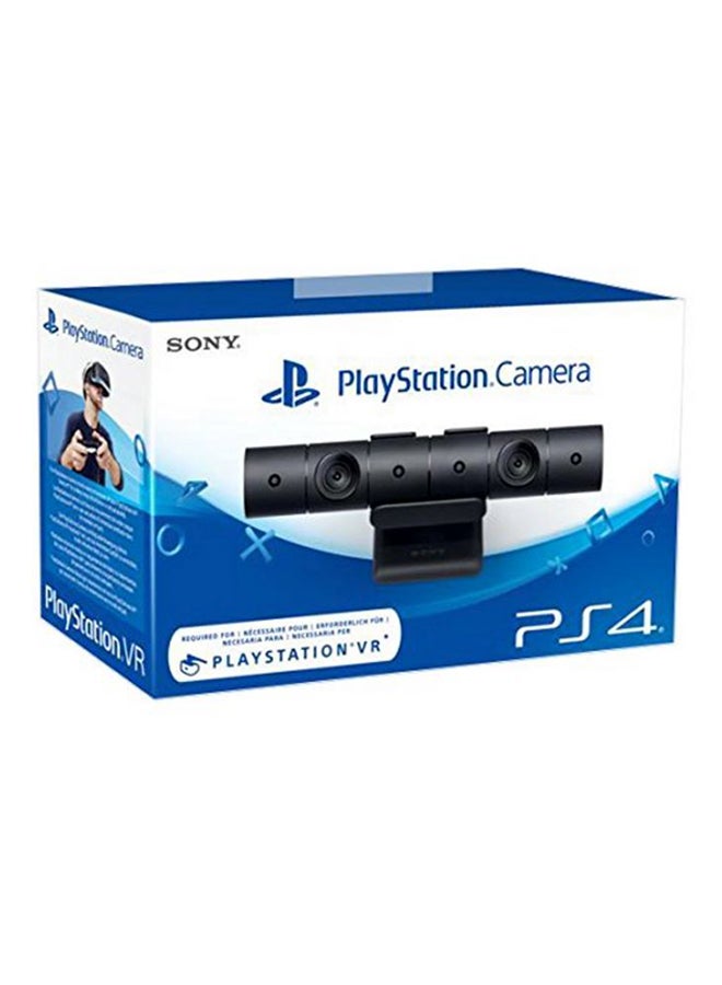 Compare Wired Camera  PlayStation 4 at KSA Price