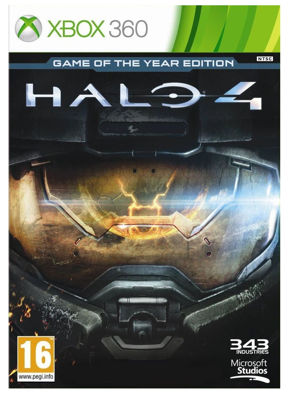 Compare Halo 4 Game Of The Year Edition Intl Version  Adventure  Xbox 360 at KSA Price