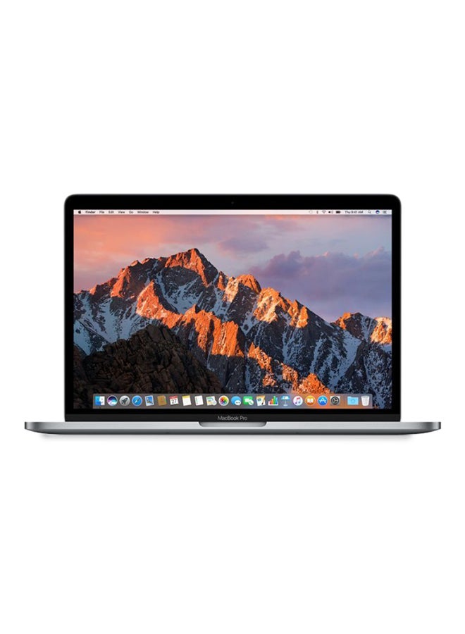 Compare MacBook Pro With 13Inch Display, Core i5 Processor8GBRAM256GB SSDIntegrated Graphics With English Keyboard   2017 Space Gray at KSA Price