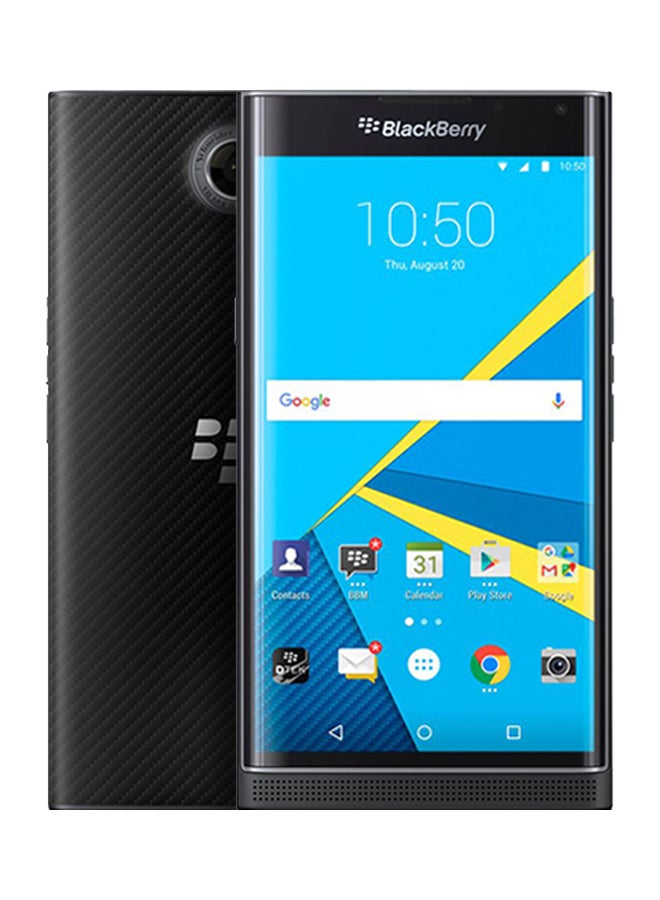 Compare Priv Black 32GB 3G at KSA Price