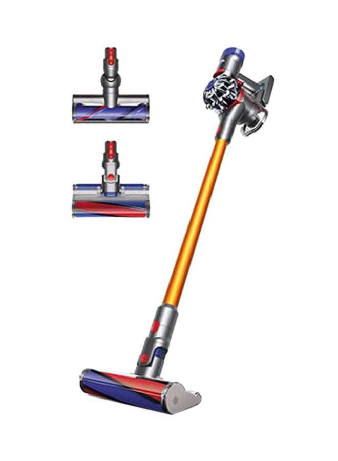Cordless Vacuum Cleaner with suction 115AW -21.6V…