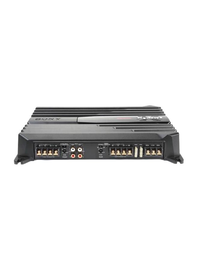 70W 4 Channel Car Amplifier
