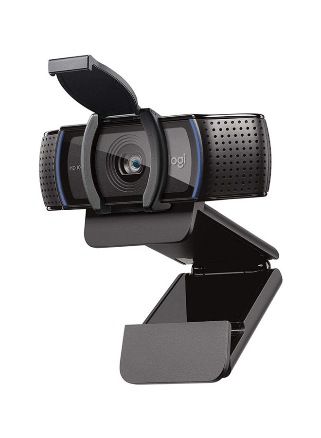 Compare C920e Business 1080P HD Webcam Black at KSA Price