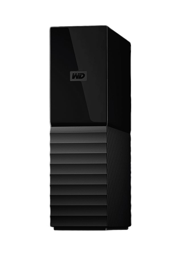 My Book Desktop USB 3.0 External Hard Drive…