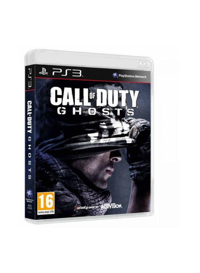 Call Of Duty: Ghosts (Intl Version) - Action…