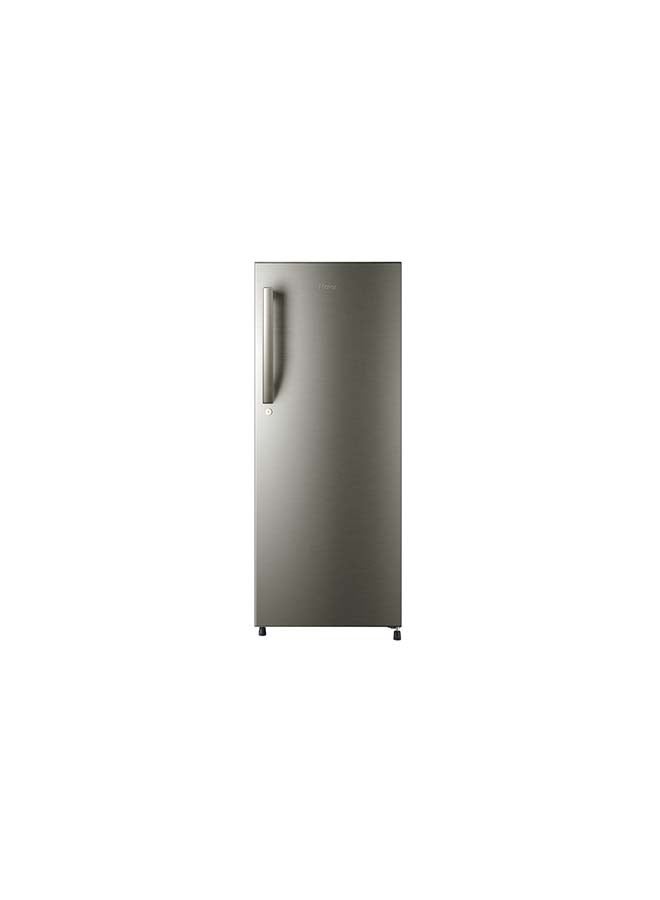 Compare Single Door Refrigerator 220L HRD2406BS Silver Vivid at KSA Price
