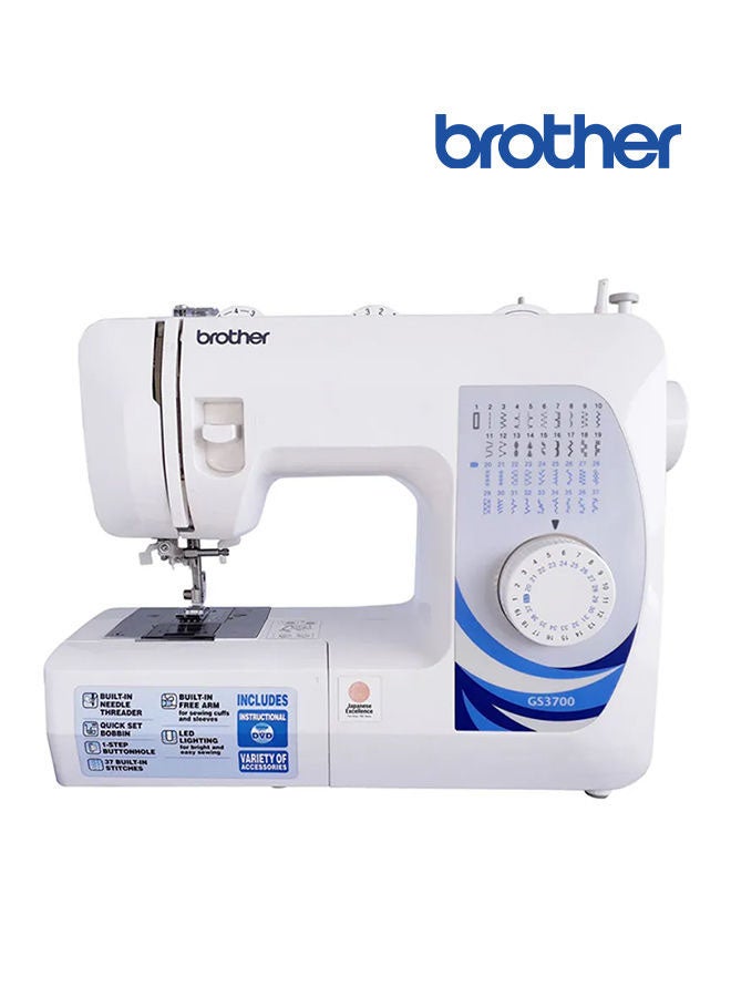 Traditional Metal Chassis Electric Sewing Machines…
