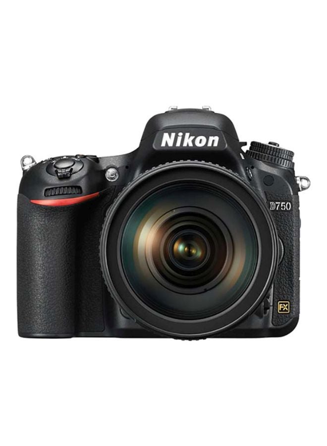 Compare D750 DSLR Camera at KSA Price