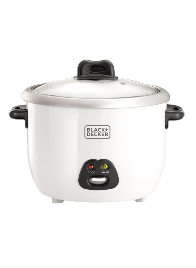 Rice Cooker, 10-Cup, 588-700W, Nonstick Bowl, Auto…