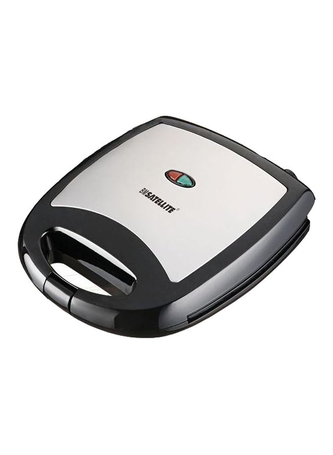 Compare Waffle Maker 1200W 1200.0 W BM7074 Black at KSA Price