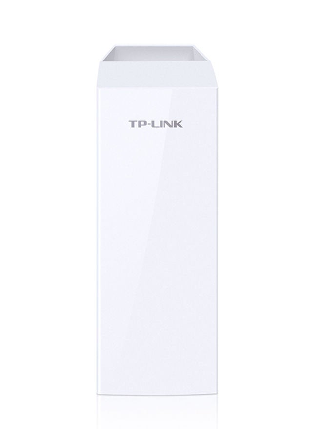 Compare 5GHz 300Mbps 13dBi Outdoor Wireless CPE 300 Mbps White at KSA Price