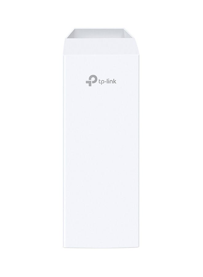 Compare 2.4GHz 300Mbps 9dBi Outdoor Wireless CPE Antenna 300Mbps White at KSA Price