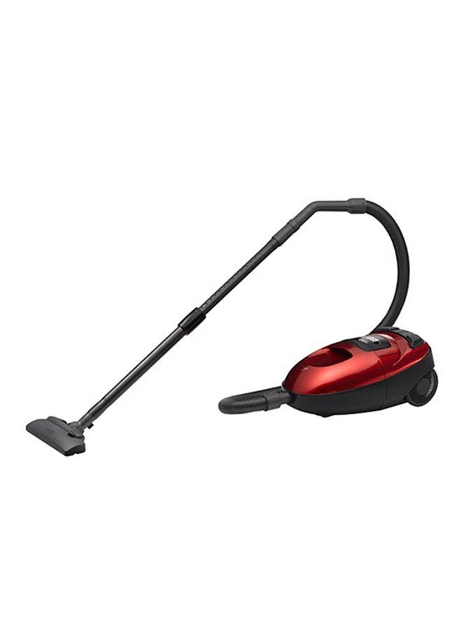 Compare Vacuum Cleaner 5 L 1600 W CVW160024CBSWRSPG Wine Red at KSA Price