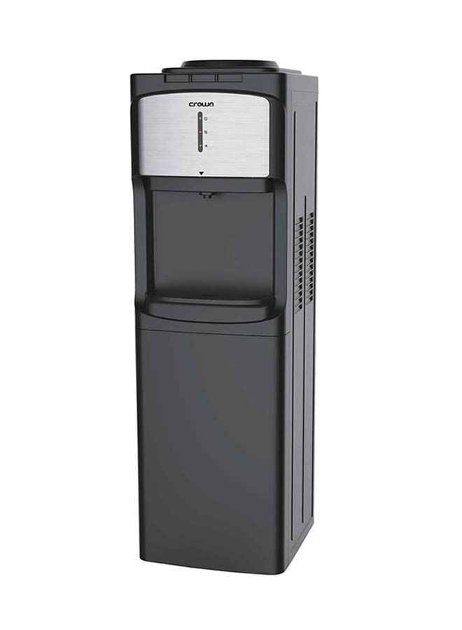 Compare Water Dispenser WD201 Black at KSA Price