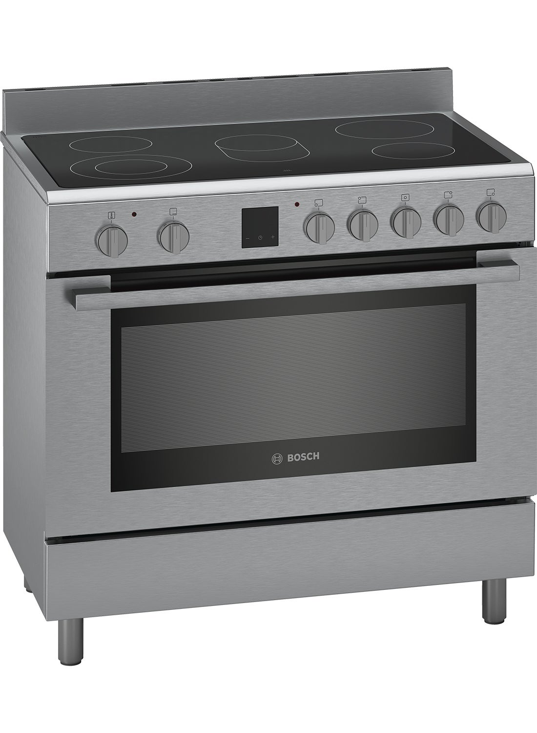 90x60 Cm Electric Range Cooker, Series 8, High…