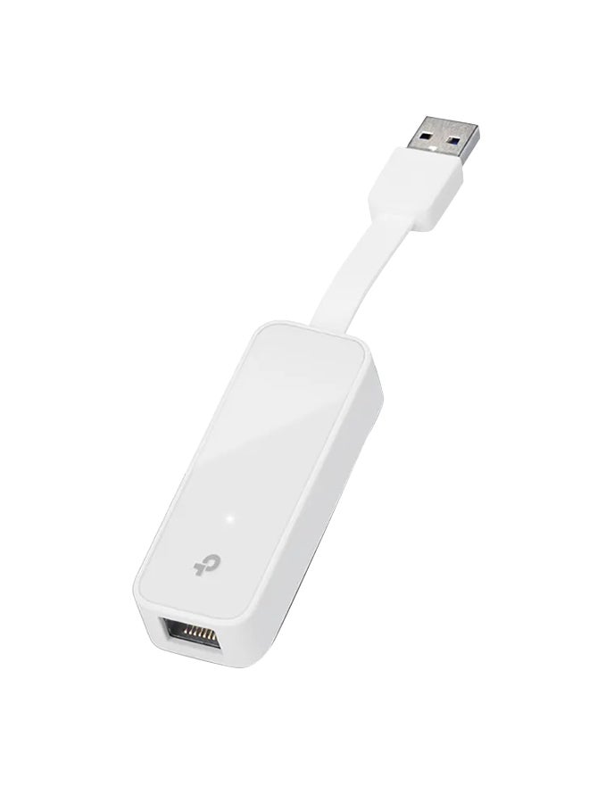 UE300 USB to EThernet Adapter, Foldable USB…