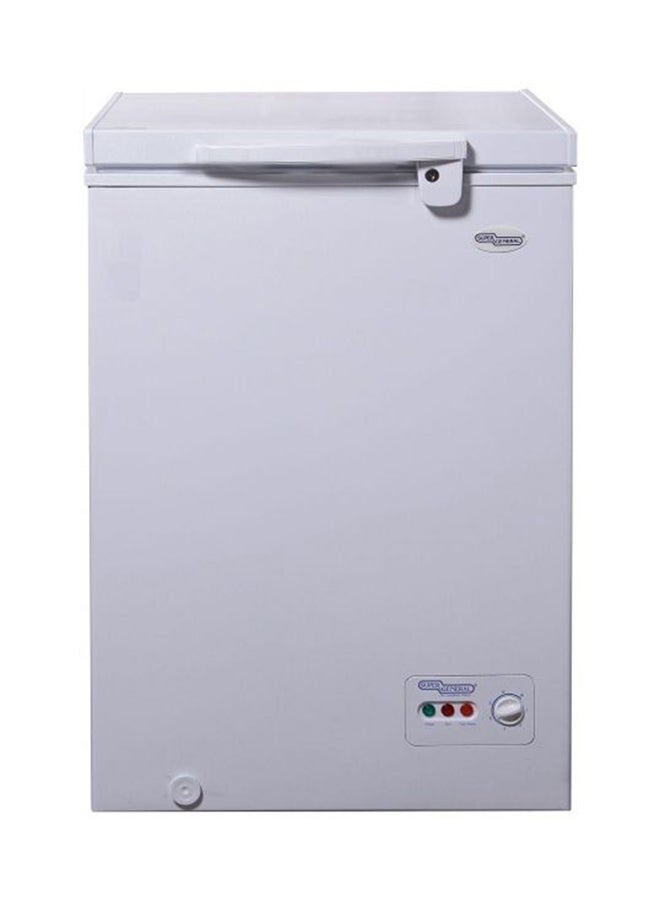 Compare Chest Freezer 150L 150 L SGF155H White at KSA Price
