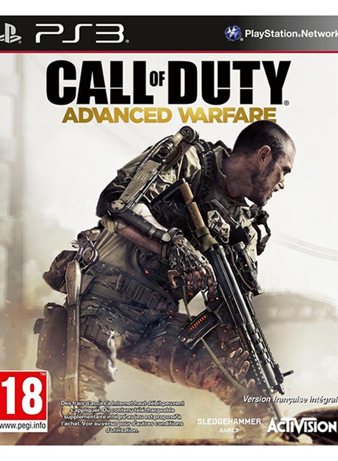 Call Of Duty: Advanced Warfare (Intl Version) -…