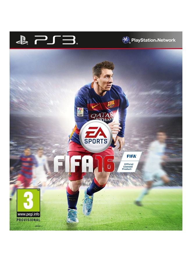FIFA 16 (Intl Version) - Sports - PlayStation…