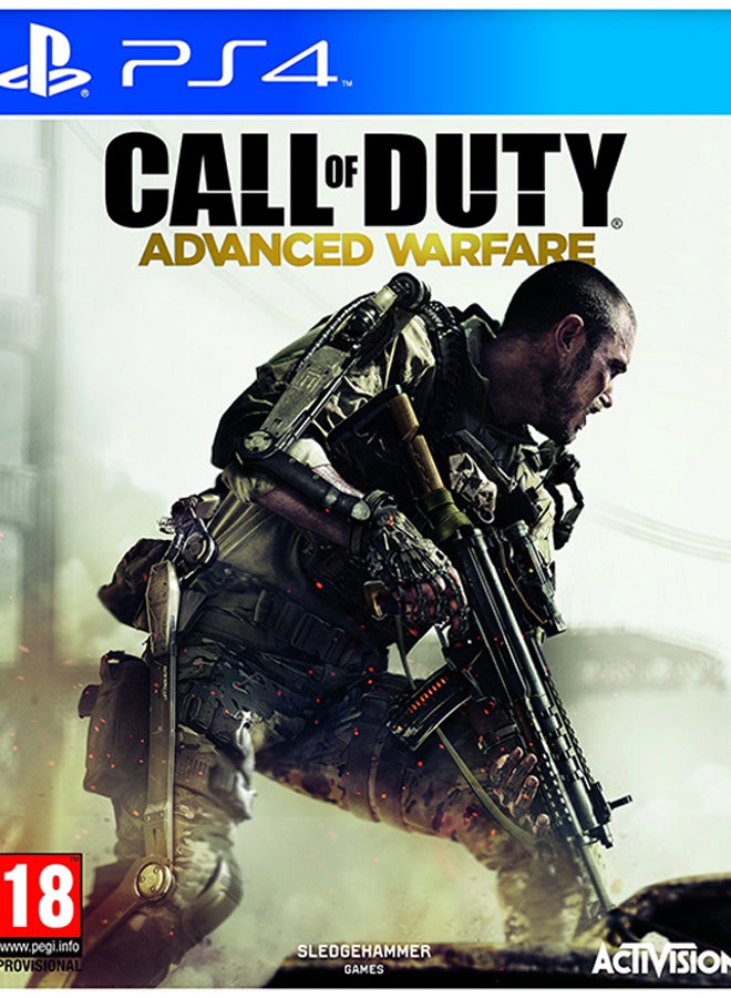 Call Of Duty: Advanced Warfare (Intl Version) -…
