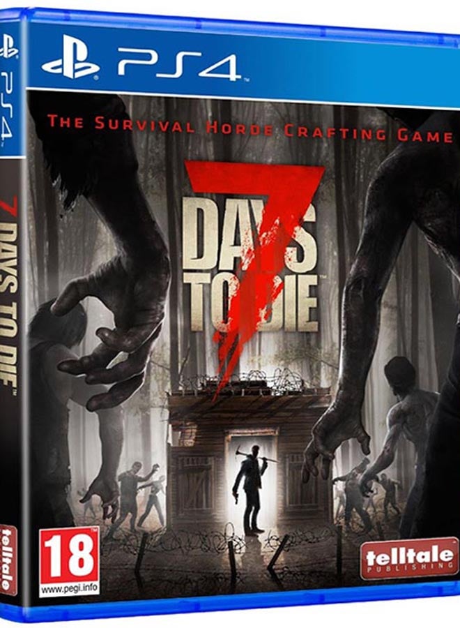 7 Days To Die - (Intl Version) - Role…