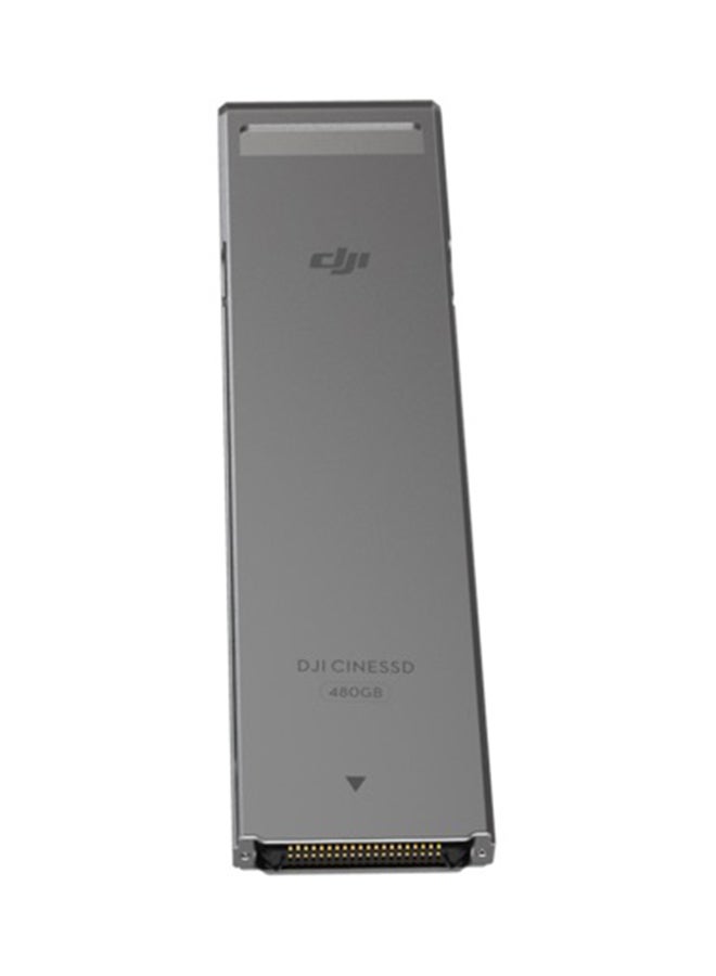 Compare Inspire 2 Cinessd 480G Grey at KSA Price