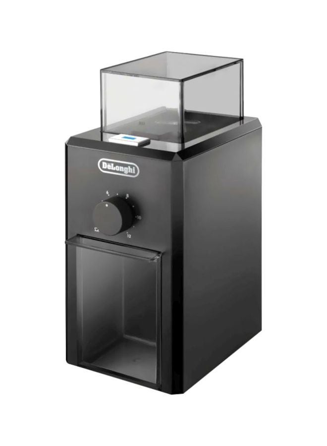 Compare Electric Coffee Grinder 110 W DLKG79 BlackClear at KSA Price