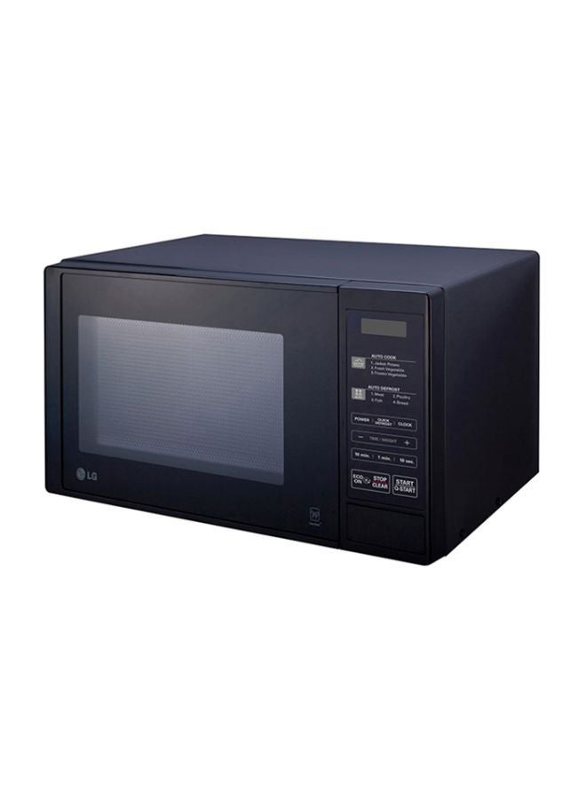 Compare Microwave Oven 20 L MS2042DB Black at KSA Price