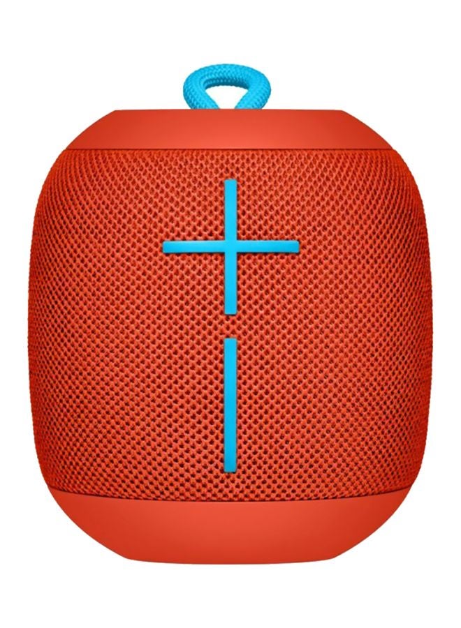 Compare UE Wonderboom Bluetooth Speaker OrangeBlue at KSA Price