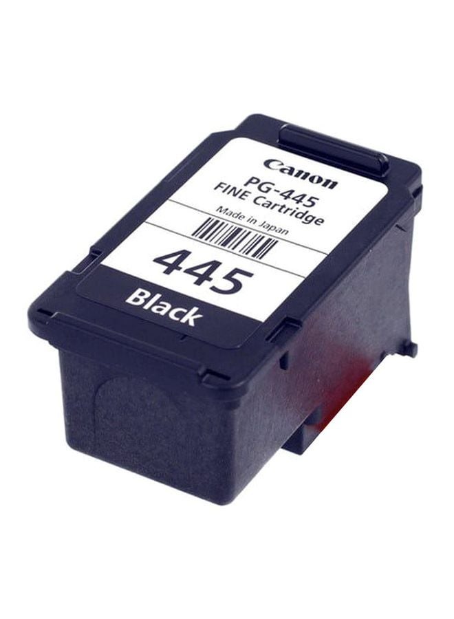 Compare 445 Toner Cartridge Black at KSA Price