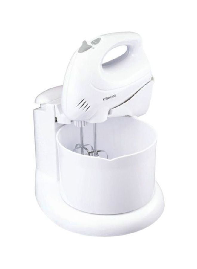 Compare Electric Stand Mixer 250 W HM430 White at KSA Price