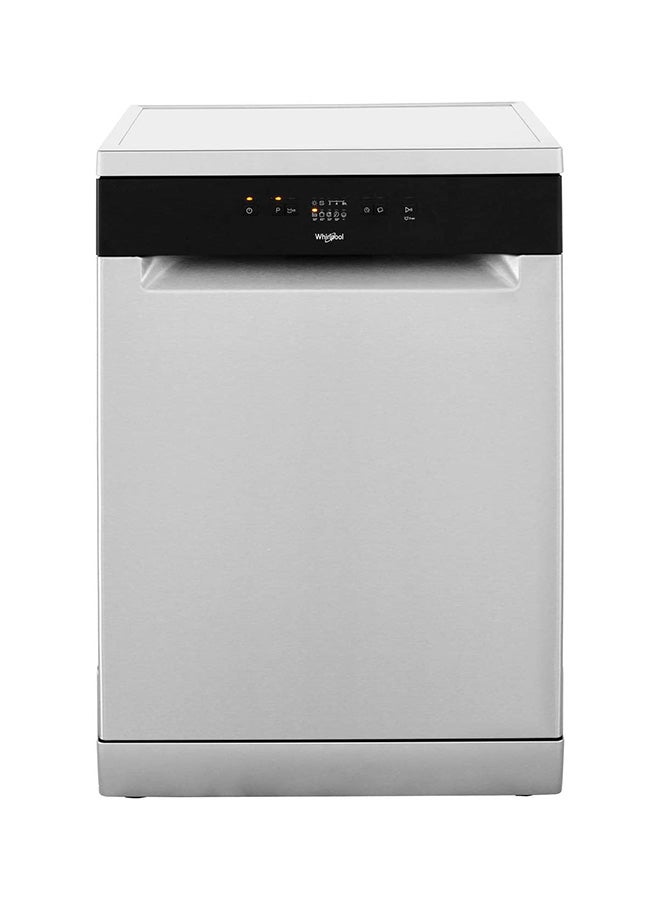 Compare 13Place Setting Dish Washer 11 L WFE2B19XUK Grey at KSA Price