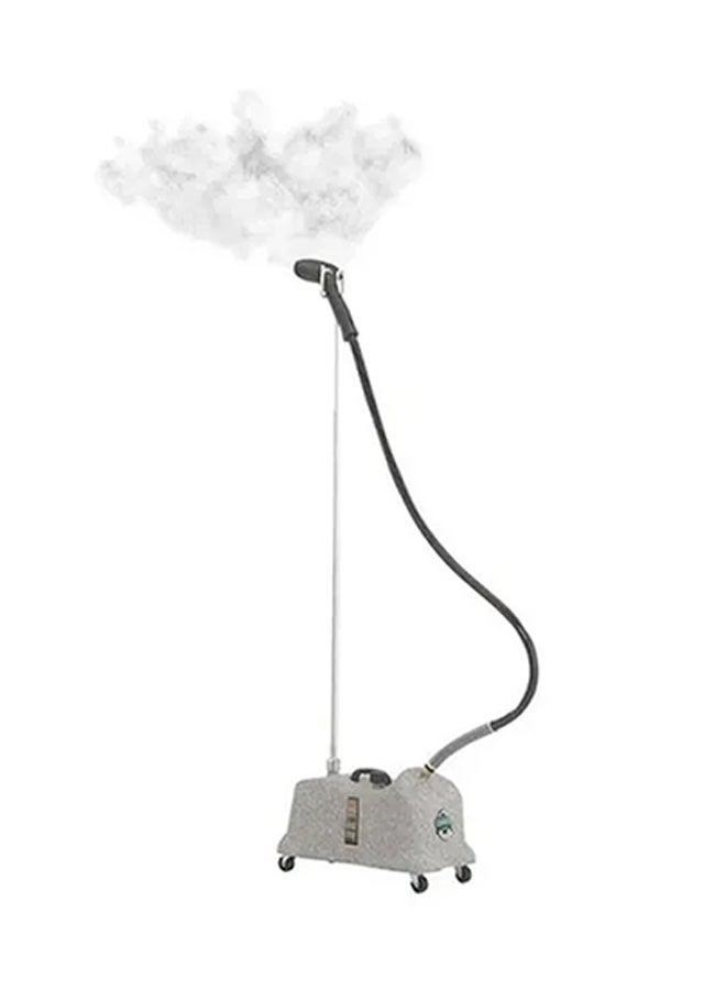 Compare Electric Clothing Steamer 4 L 1500 W J4 Grey at KSA Price