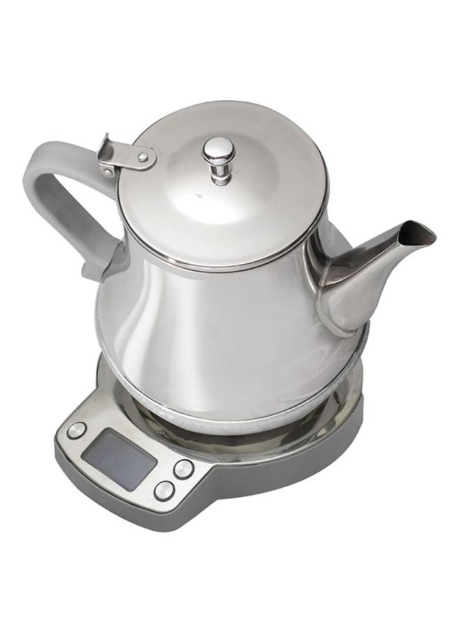 Karak Tea Maker KT-188 Silver