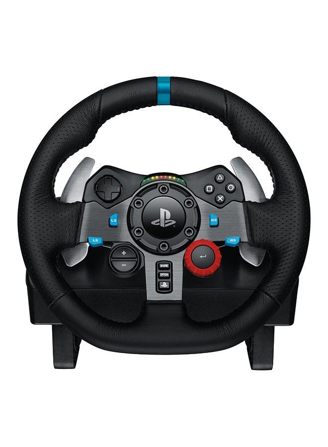 Logitech G29 Driving Force Racing Wheel And…