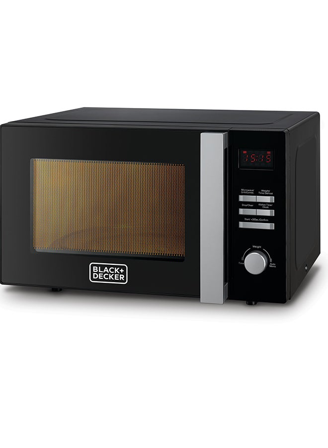 Microwave Oven With Grill 28 L 900 W MZ2800PG-B5…